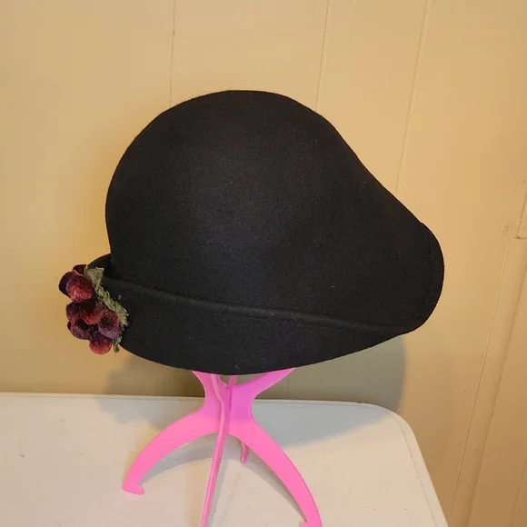 Toucan Hats | Accessories | Toucan Hats Of New York 0 Wool  display picture 1